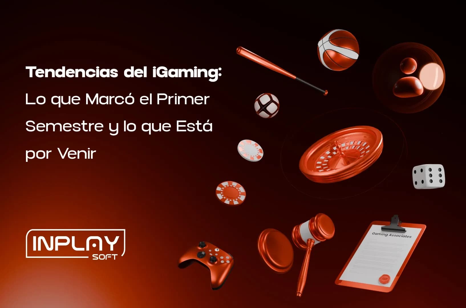 Tendencias de iGaming para 2026: qué Marcó el Primer Semestre y qué nos Espera a Continuación.