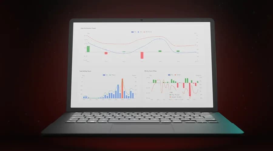 Reporting Tools InPlaySoft
