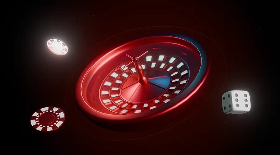 Casino InPlaySoft