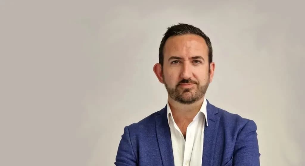 Comprender al Cliente es la Clave del Éxito en iGaming, Explica Dan Stone, el Nuevo Director de Marketing de InPlaySoft.