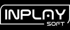 InPlaySoft Logo White
