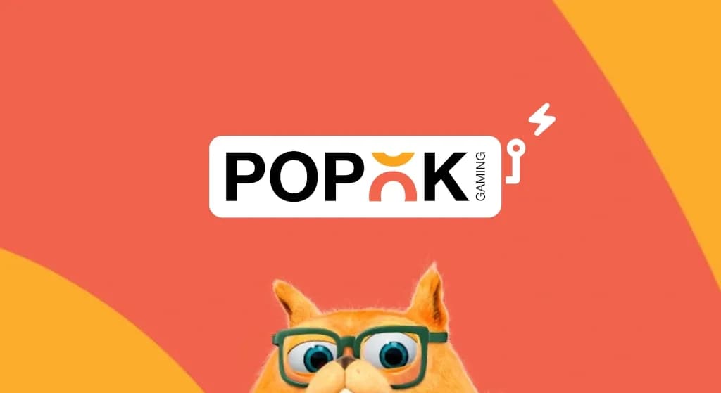 Los Innovadores de la Industria InPlaySoft y PopOK Gaming Anuncian una Nueva Colaboración Estratégica.