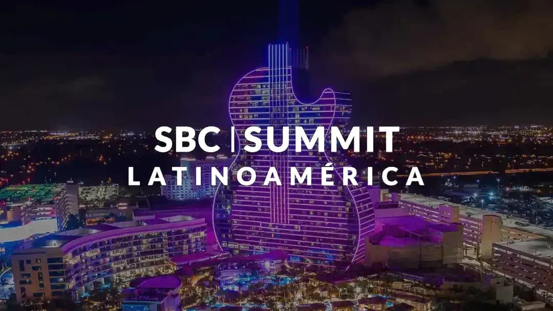 inplaySoft will be at the SBC Summit Latinoamérica!