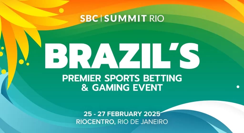 SBC Summit Rio
