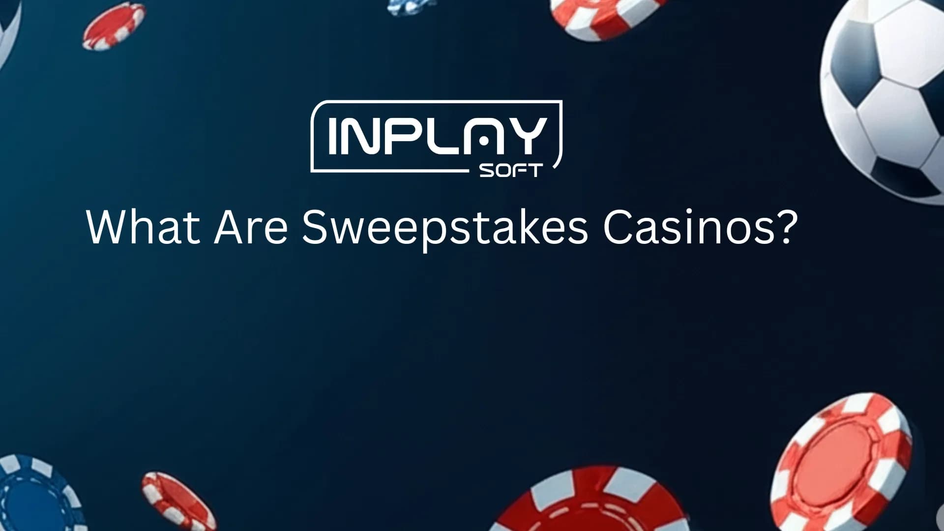 What Are Sweepstakes Casinos?