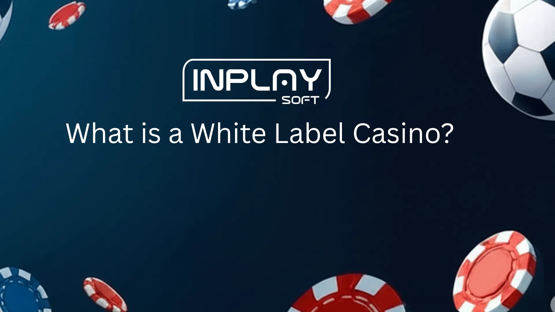 What is a White Label Casino?