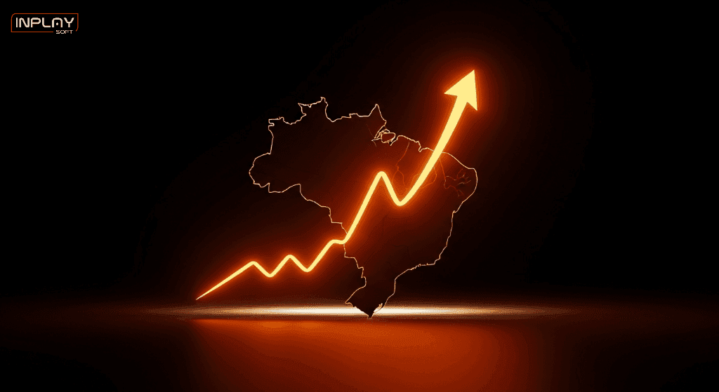 How Big Was the Brazilian Sports Betting Market in 2023?