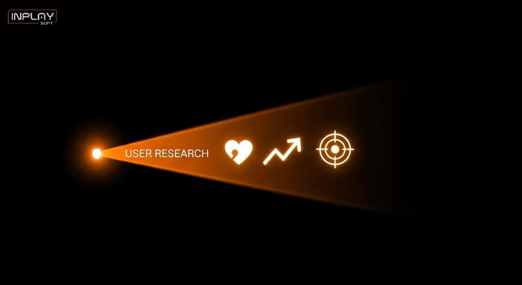 How Can User Research Boost Key Metrics in iGaming?