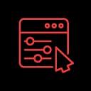 Customizable InPlaySoft