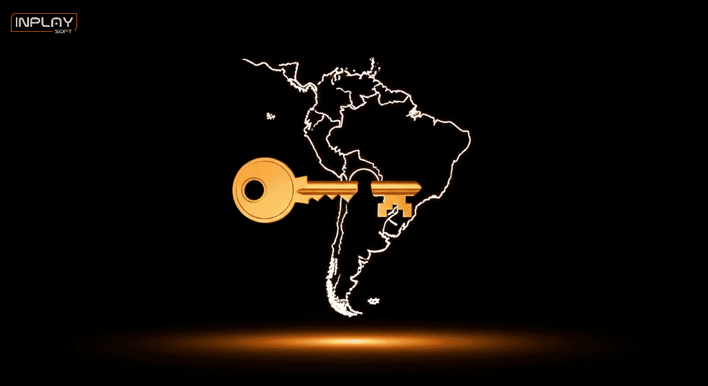 iGaming in Latin America: Challenges and Opportunities.