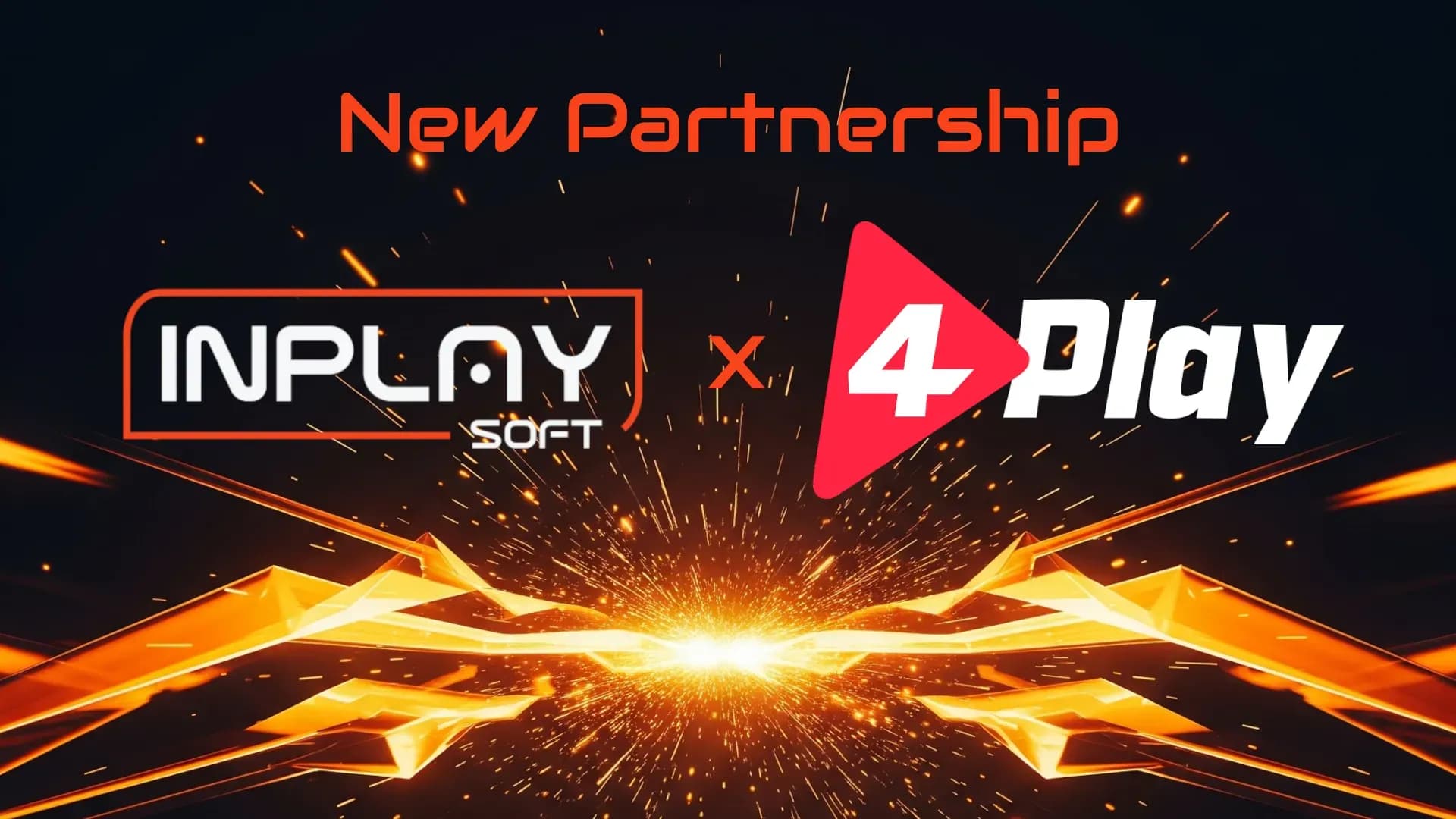 InPlaySoft Announces Partnership with 4Play and Will Provide the Platform Technology for the Innovative Company in the Betting Industry.