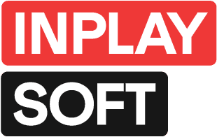 InPlaySoft Logo Footer