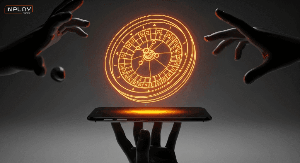 Jogos com Crupiê ao Vivo: Tendências para o Futuro do iGaming.