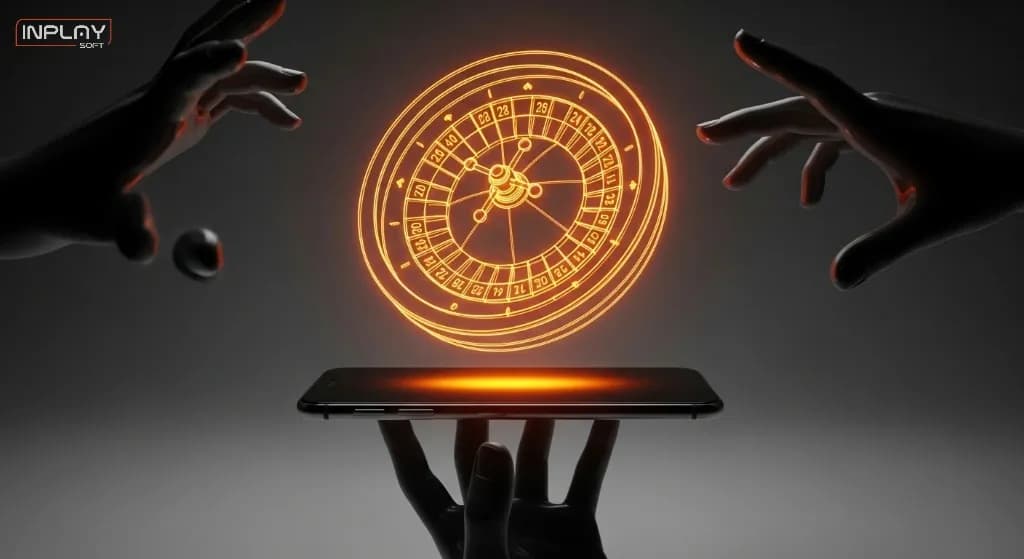Live Dealer Games: Trends for the Future in iGaming.
