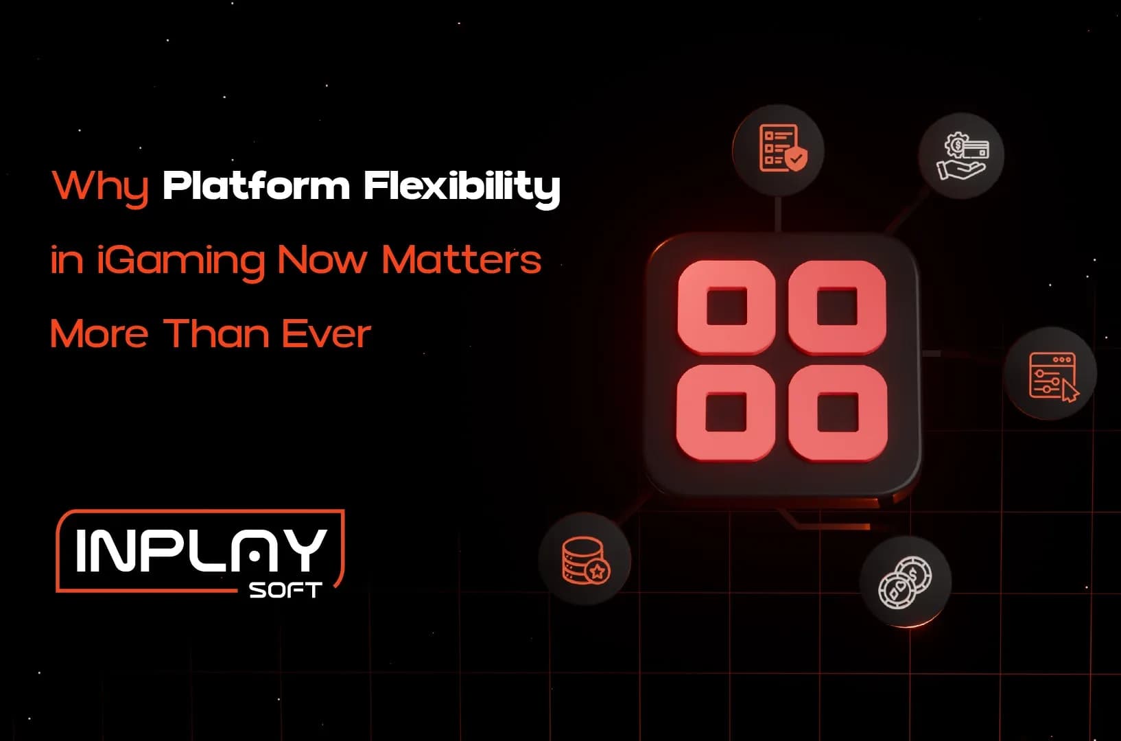 Why Platform Flexibility in iGaming Now Matters More Than Ever.
