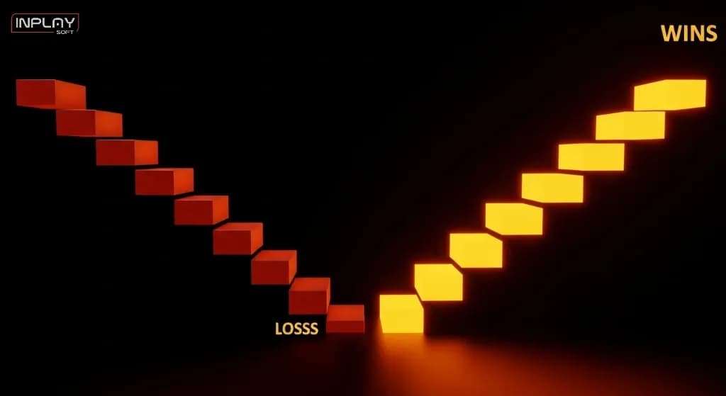 What is Progressive Betting?