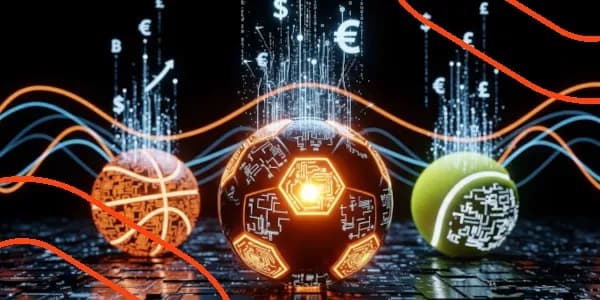 Apuestas Deportivas de InPlaySoft