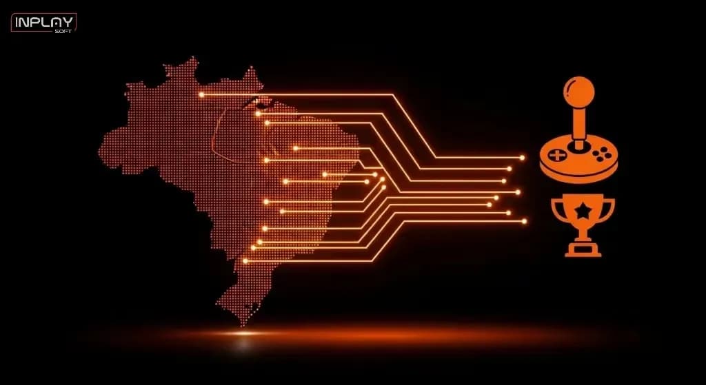 Brazil Expands List of Esports and Games Allowed for Online Betting