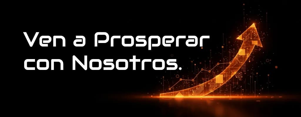 InPlaySoft Careers - Ven a Prosperar con Nosotros.