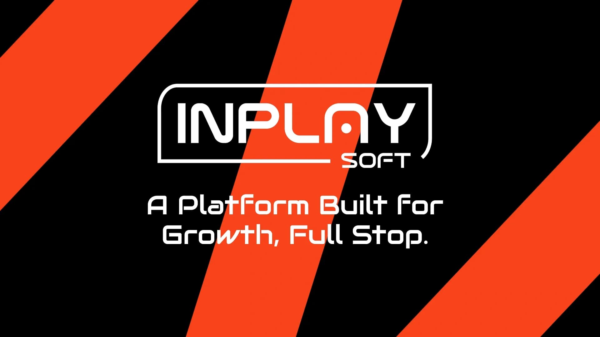 InPlaySoft Revela Novo Visual da Marca com Objetivo de Aumentar Presença na América Latina.