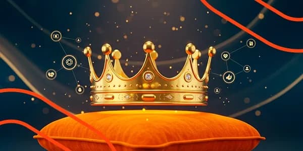 Los Socios de InPlaySoft Son la Realeza