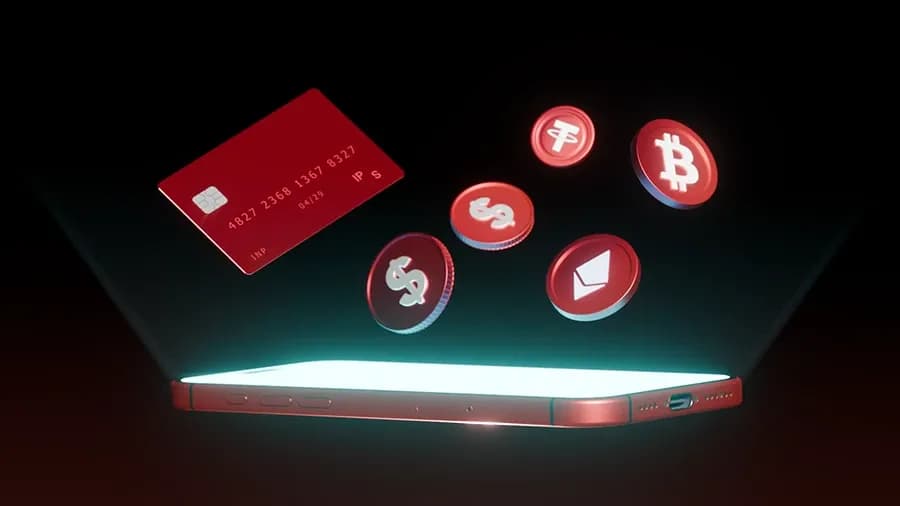 Payments InPlaySoft