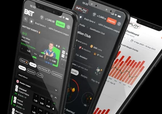 Plataforma da InPlaySoft