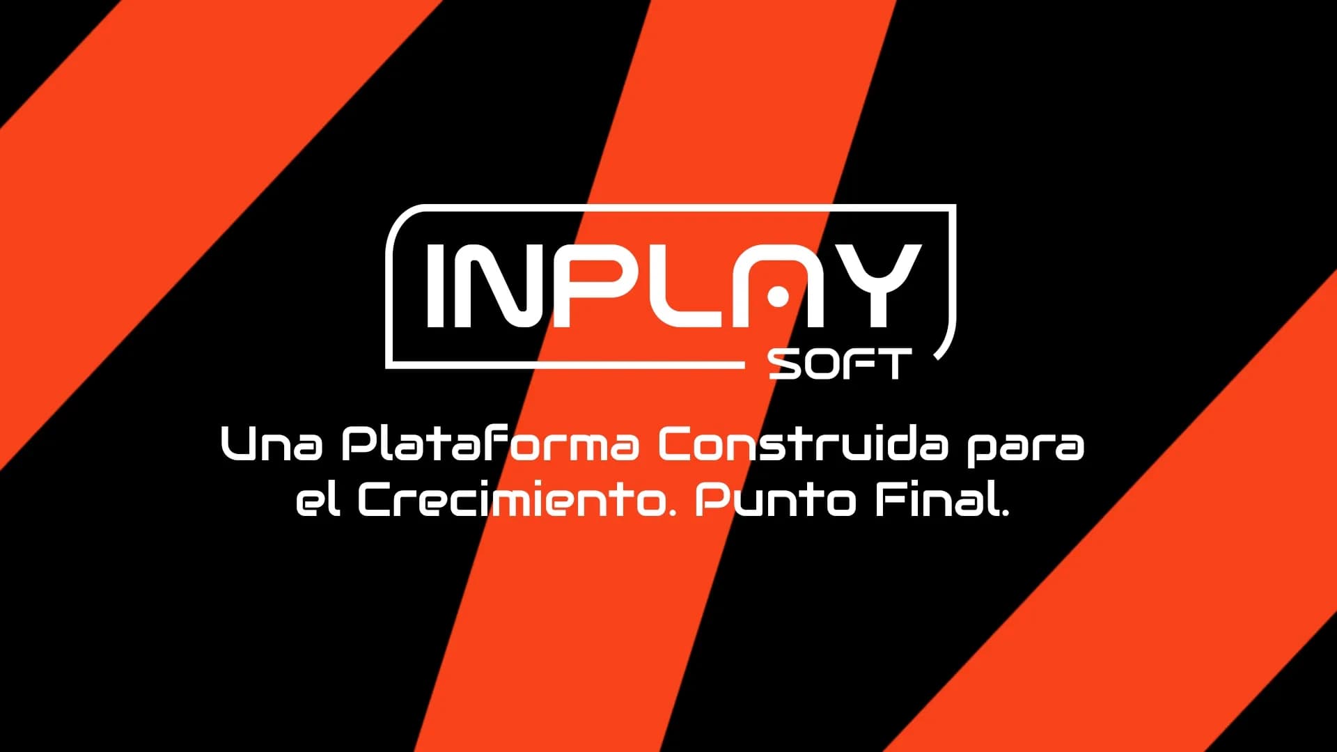 InPlaySoft Presenta Nueva Imagen Mientras Apunta al Crecimiento en América Latina.