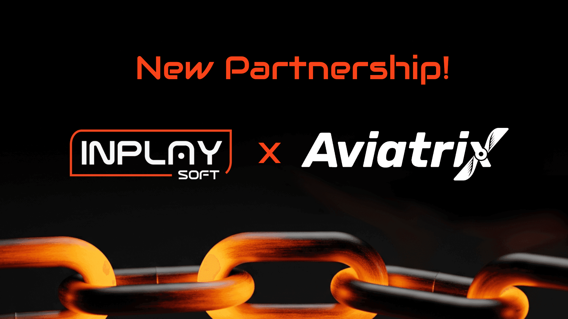 InPlaySoft and Aviatrix Team Up to Offer Incredibly Immersive Crash-game Experiences.