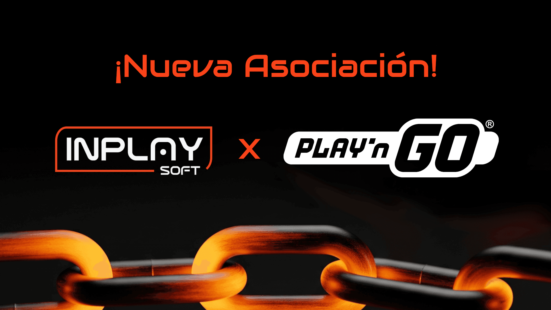 Play'n GO e InPlaySoft se Asocian para Ofrecer Experiencias de Casino de Alta Calidad a los Operadores.