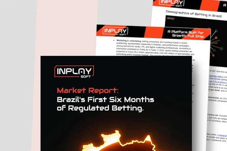 Download Our Report on Brazil's First Six Months of Regulation