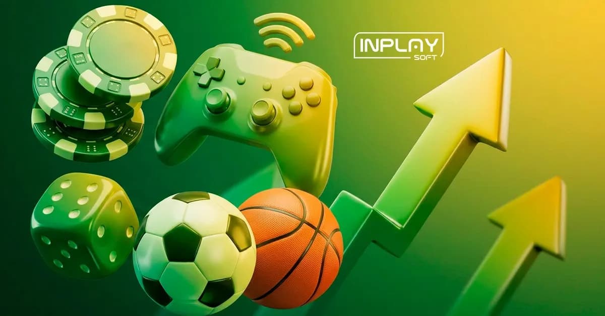 Benefícios do iGaming: Criação de Empregos e Impacto Econômico.