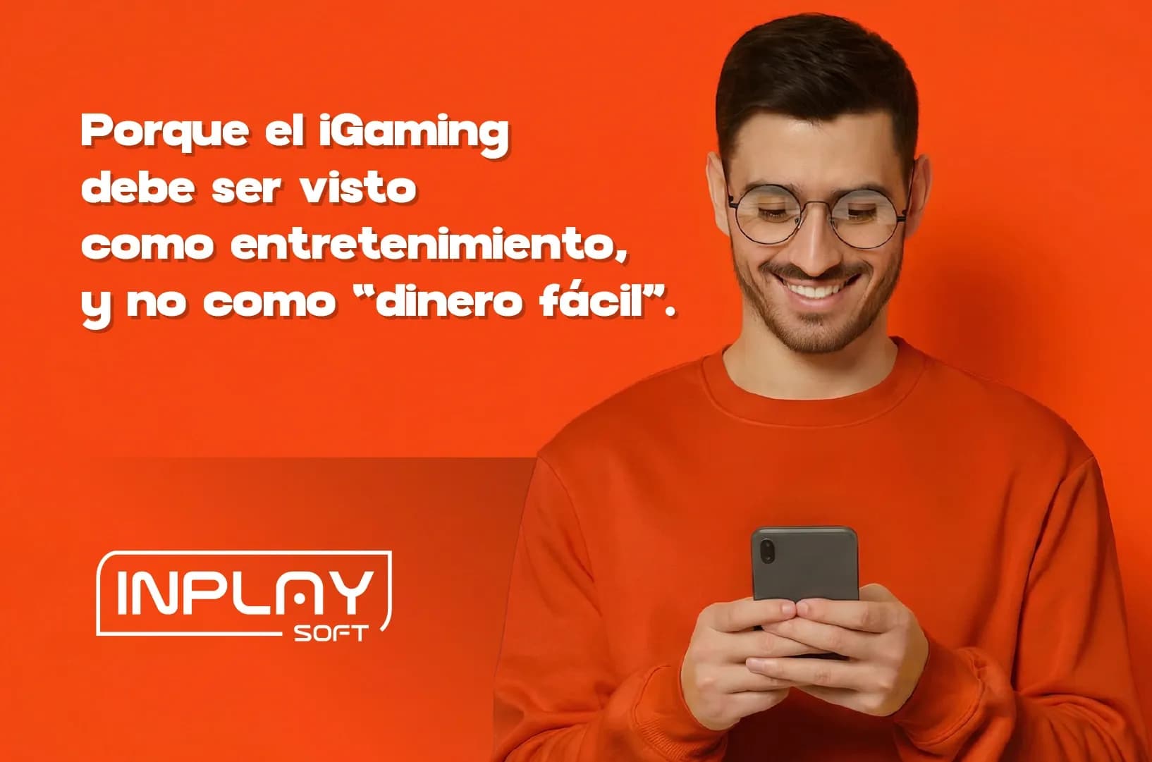 Por Qué los Juegos en Línea Deben Ser Entretenimiento, No "Dinero Fácil".