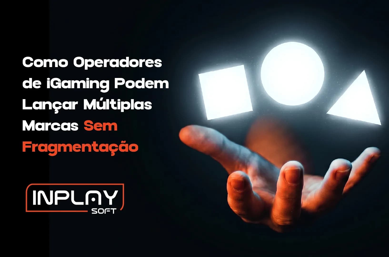 Como Operadoras de iGaming Podem Lançar Múltiplas Marcas Sem Fragmentação?