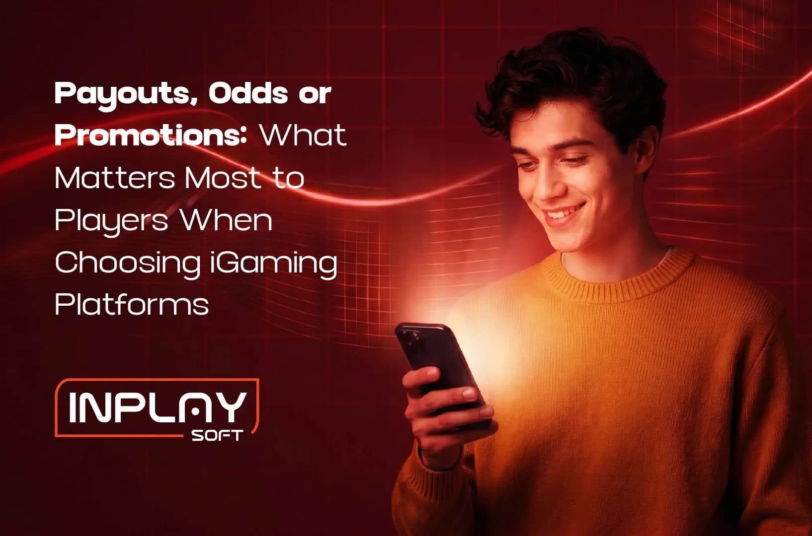 Payouts, Odds or Promotions: What Matters Most to Players When Choosing iGaming Platforms?