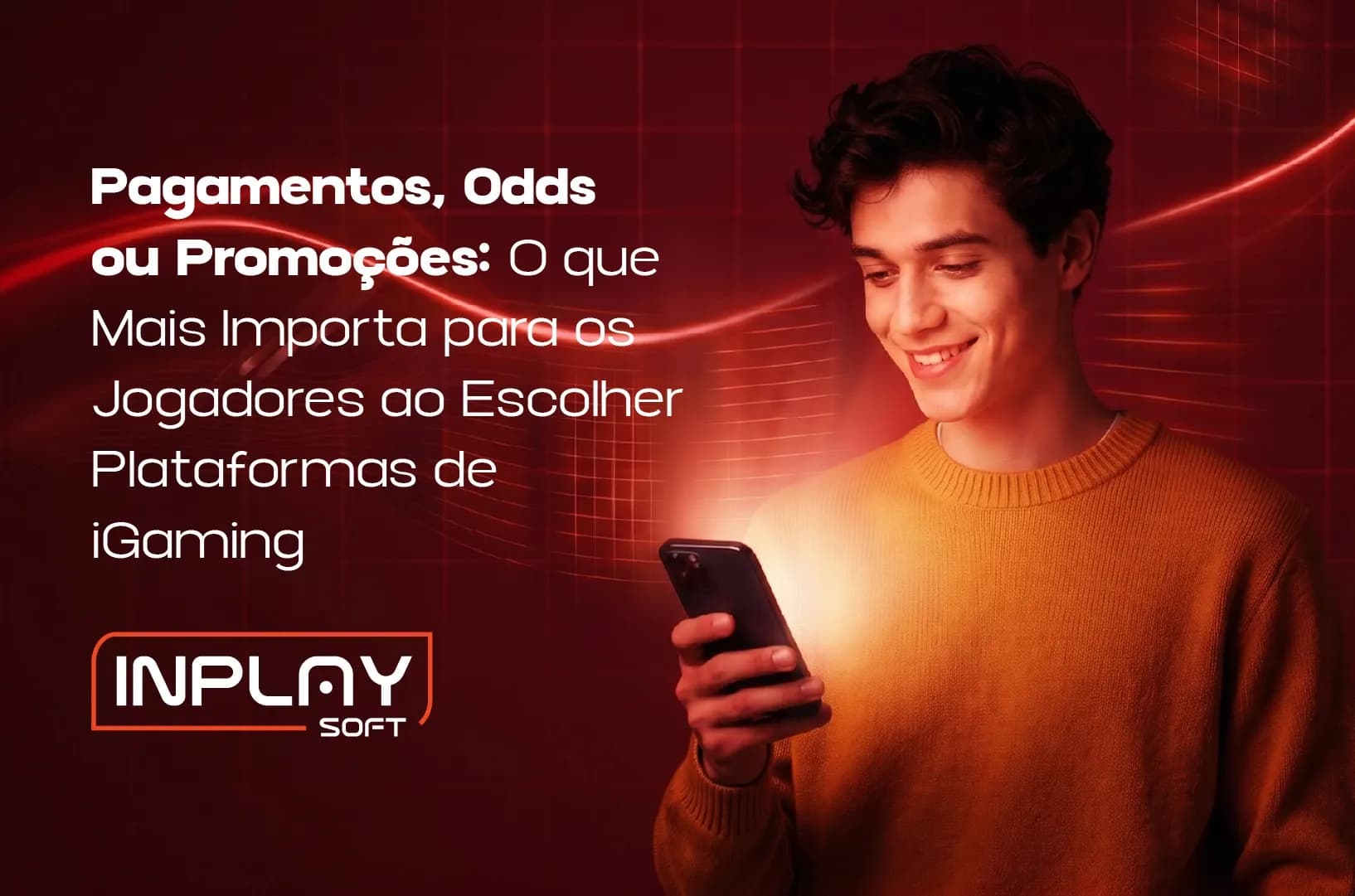 Saques, Odds ou Promoções: O que Mais Importa para Jogadores ao Escolher Plataformas de iGaming?