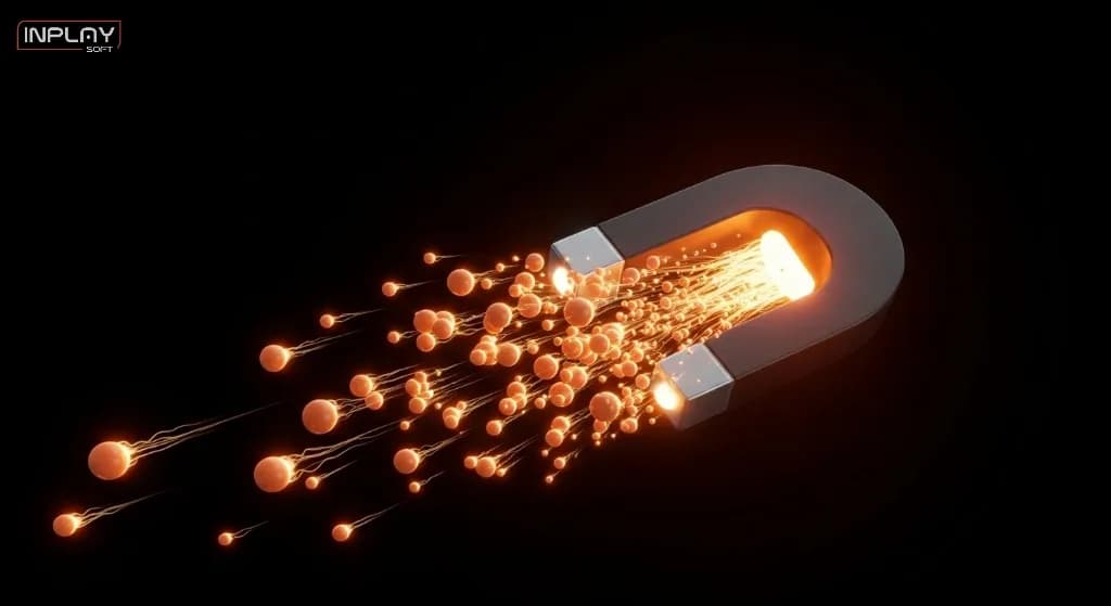 Player Acquisition: Features Which Turn iGaming Platforms into Player Magnets.