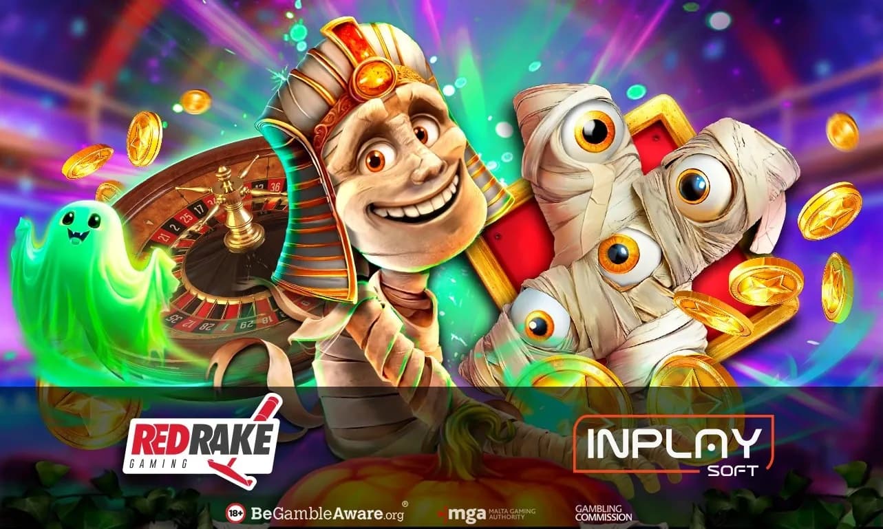 New Partnership Between InPlaySoft and Red Rake Gaming Aims to Elevate Online Entertainment Across Latin America.