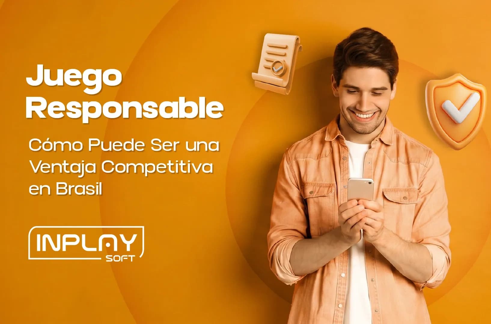 Cómo el Juego Responsable Puede Convertirse en una Ventaja Competitiva para los Operadores de iGaming en Brasil.