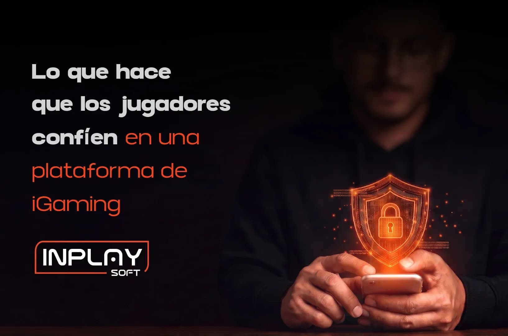 ¿Qué Hace que los Jugadores Confíen en una Plataforma de iGaming?