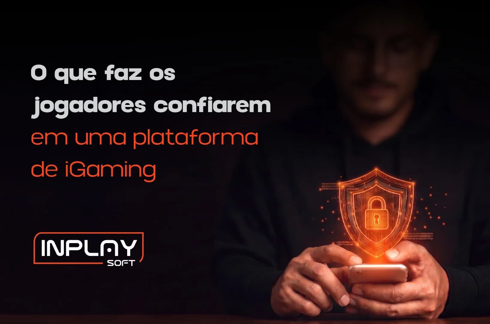 O Que Faz Jogadores Confiarem em Plataformas de iGaming?