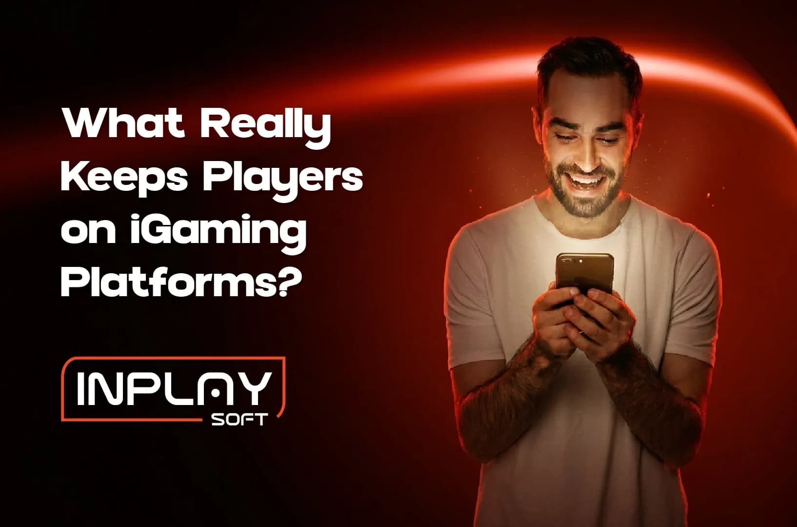 What Really Keeps Players on iGaming Platforms?