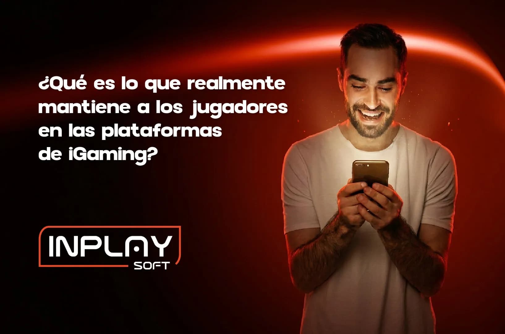 ¿Qué Realmente Mantiene a los Jugadores en las Plataformas iGaming?