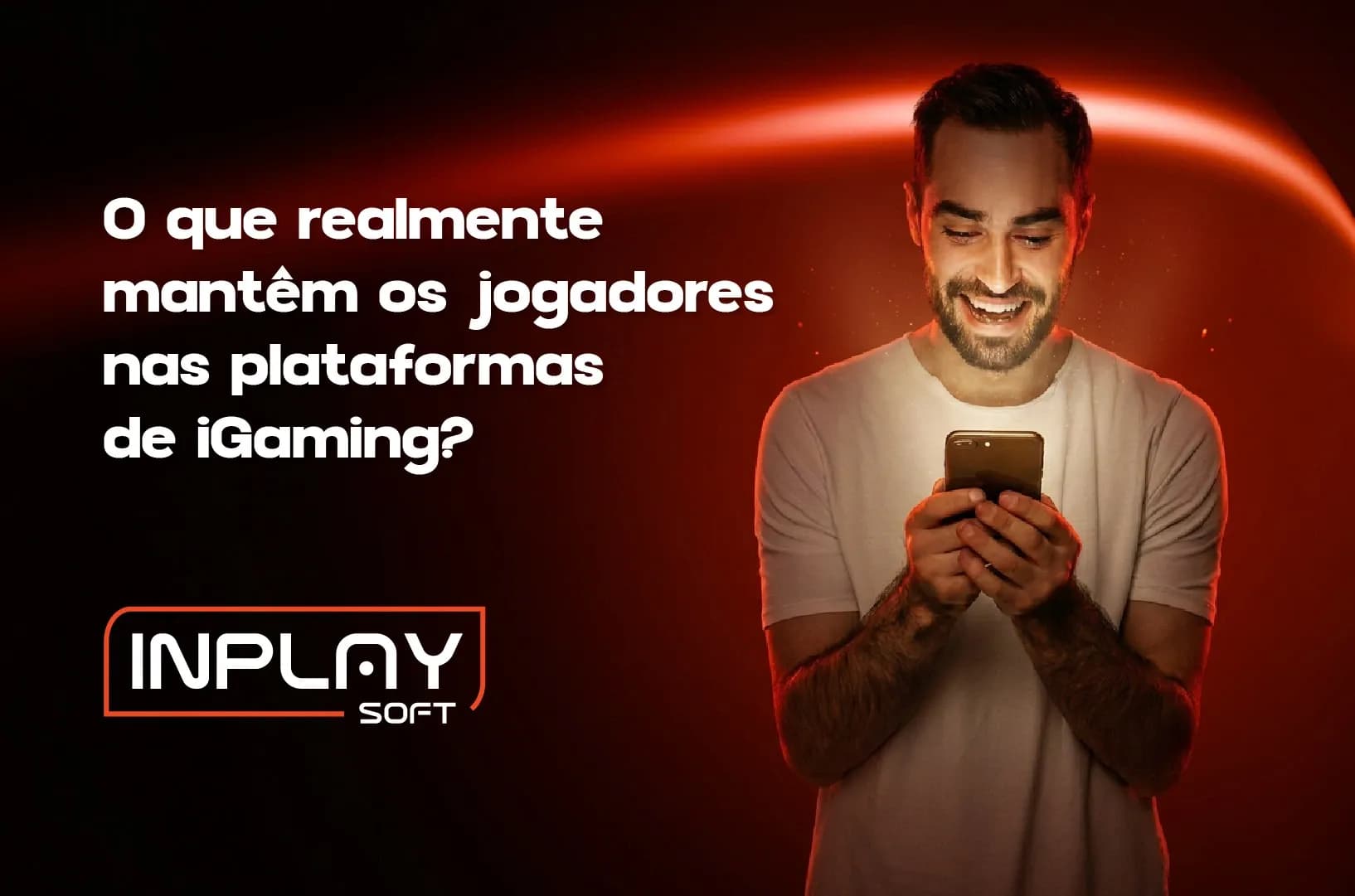 O Que Realmente Mantém Jogadores em Plataformas de iGaming?