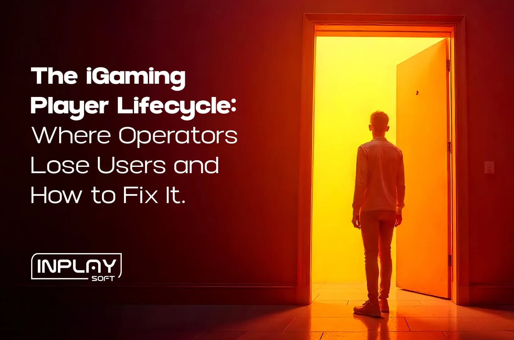 The iGaming Player Lifecycle: Where Operators Lose Users and How to Fix It.
