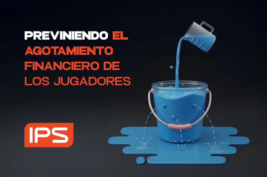 Cómo Prevenir el Agotamiento Financiero de los Jugadores: Por Qué Reducir la Rotación es Fundamental para los Operadores de iGaming.