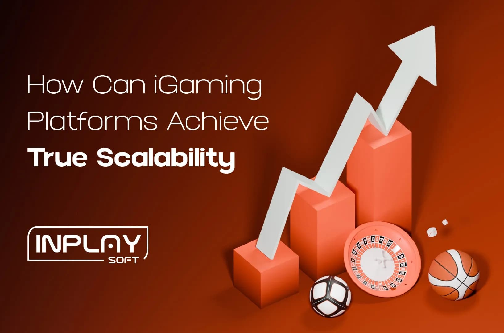 How Can iGaming Platforms Achieve True Scalability?