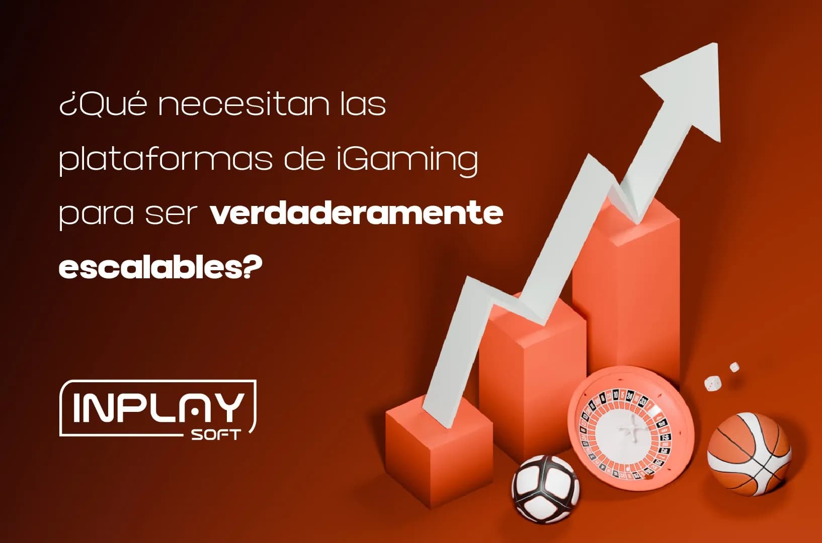 ¿Cómo Pueden las Plataformas de Juegos en Línea Lograr una Verdadera Escalabilidad?
