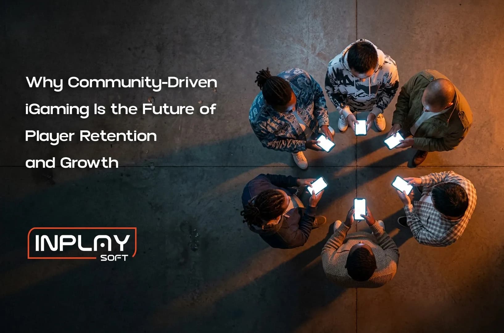 Why Community-Driven iGaming Is the Future of Player Retention and Growth.