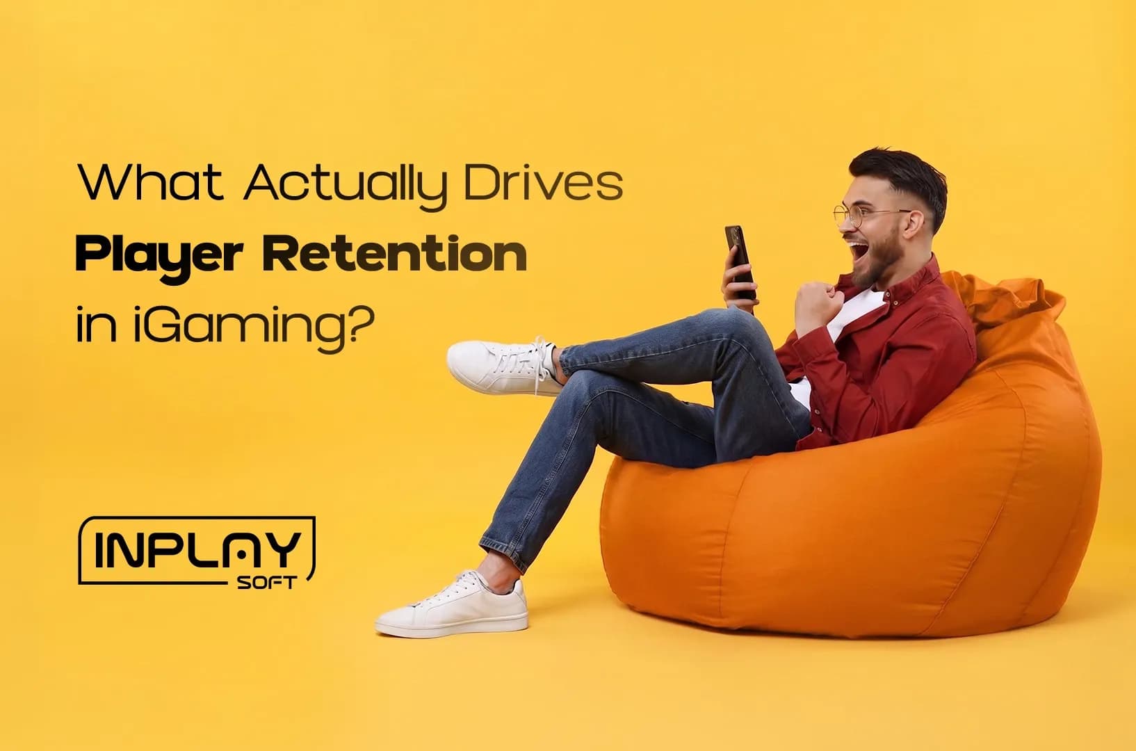 What Actually Drives Player Retention in iGaming?